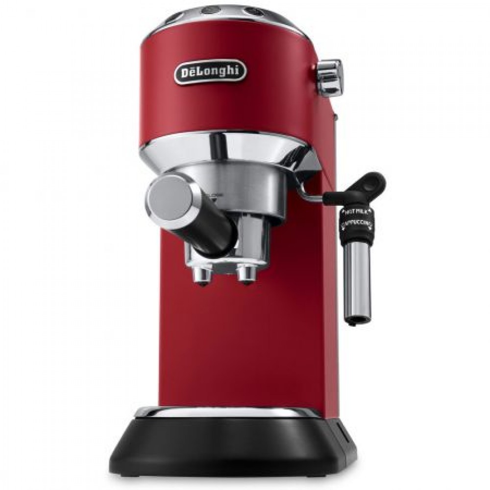 Espressor manual DeLonghi Dedica Style EC 685 1300 W 15 Bar 1.1